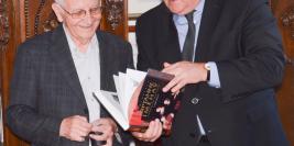 11. 05. 2018. | Poseta ambasadora Belorusije