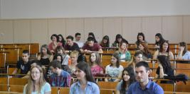 11. 05. 2018. | Predavanje prof. Ruseline Nicolove