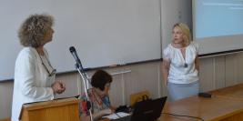 11. 05. 2018. | Predavanje prof. Ruseline Nicolove