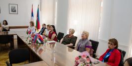 18. 05. 2018. | Proslava 100 godina Republike Azerbejdžan