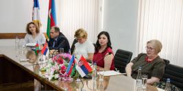 18. 05. 2018. | Proslava 100 godina Republike Azerbejdžan