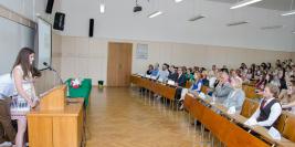 24. 05. 2018. | Dan slovenske pismenosti