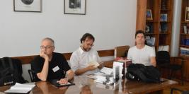 25. 05. 2018. | Međunarodna radionica "Was There Ever a Yugoslav Literature?"