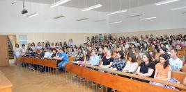 26. 05. 2018. | Dan otvorenih vrata