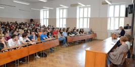 26. 05. 2018. | Dan otvorenih vrata