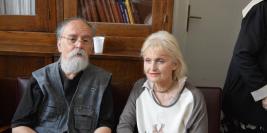 29. 05. 2018. | Dodela nagrade za najbolji seminarski rad iz srpske književnosti XX veka iz fonda Radmile Popović