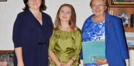 29. 05. 2018. | Predavanje prof. Delie Ungureanu