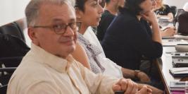 29. 05. 2018. | Predavanje prof. Delie Ungureanu