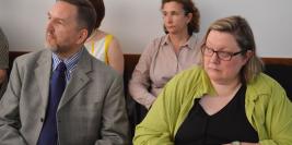 30. 05. 2018. | Konferencija "Kultura univerziteta i filologije"