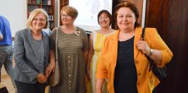 30. 05. 2018. | Konferencija "Kultura univerziteta i filologije"