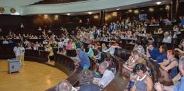 01. 06. 2018. | Peta bijenalna konferencija Društva „Džon Apdajk“