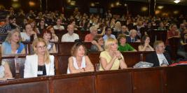 01. 06. 2018. | Peta bijenalna konferencija Društva „Džon Apdajk“