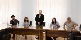 11. 06. 2018. | Komemoracija prof. Luki Prošiću