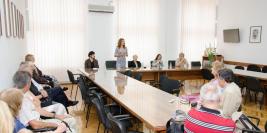 11. 06. 2018. | Komemoracija prof. Luki Prošiću