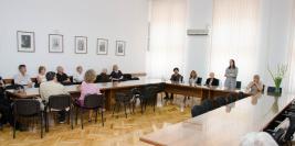 11. 06. 2018. | Komemoracija prof. Luki Prošiću