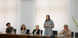 11. 06. 2018. | Komemoracija prof. Luki Prošiću