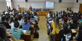 15. 06. 2018. | Poseta Nj. E. Ambasadora Irana