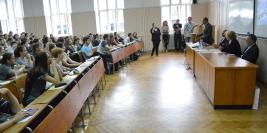 15. 06. 2018. | Poseta Nj. E. Ambasadora Irana