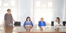 20. 06. 2018. | Potpisivanje protokola o saradnji u oblasti unapređenja digitalne pismenosti u Republici Srbiji