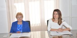20. 06. 2018. | Potpisivanje protokola o saradnji u oblasti unapređenja digitalne pismenosti u Republici Srbiji