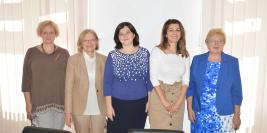 20. 06. 2018. | Potpisivanje protokola o saradnji u oblasti unapređenja digitalne pismenosti u Republici Srbiji