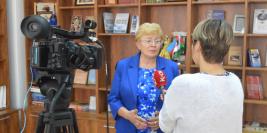 20. 06. 2018. | Potpisivanje protokola o saradnji u oblasti unapređenja digitalne pismenosti u Republici Srbiji