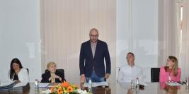 28. 06. 2018. | Dodela nagrade prof. Radmile Milentijević