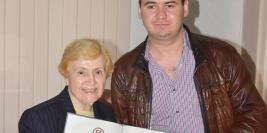 28. 06. 2018. | Dodela nagrade prof. Radmile Milentijević