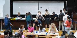 04. 07. 2018. | Upis studenata 2018.