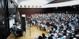 04. 07. 2018. | Upis studenata 2018.