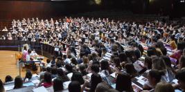 04. 07. 2018. | Upis studenata 2018.