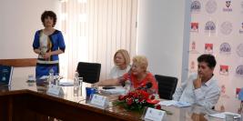 17. 08. 2018. | XVI Međunarodni kongres slavista - konferencija za novinare