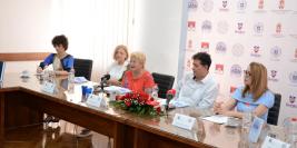 17. 08. 2018. | XVI Međunarodni kongres slavista - konferencija za novinare