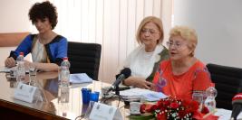 17. 08. 2018. | XVI Međunarodni kongres slavista - konferencija za novinare