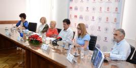 17. 08. 2018. | XVI Međunarodni kongres slavista - konferencija za novinare