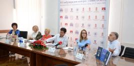 17. 08. 2018. | XVI Međunarodni kongres slavista - konferencija za novinare