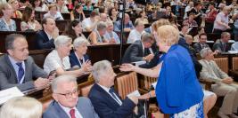 20. 08. 2018. | Otvaranje MKS 2018