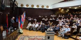 20. 08. 2018. | Plenarna zasedanja