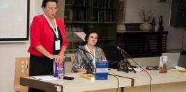 20-27. 08. 2018. | XVI Međunarodni kongres slavista