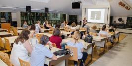 21-25. 08. 2018. | Promocije knjiga