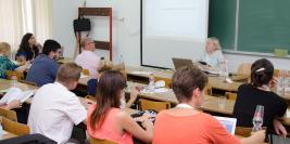 21-25. 08. 2018. | Radni deo kongresa