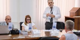 20-27. 08. 2018. | XVI Međunarodni kongres slavista