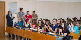 31. 08. 2018. | Dodela zahvalnica volonterima