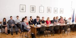 04. 09. 2018. | Konferencija "Prvih 150 godina modernog japana"