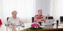 04. 09. 2018. | Konferencija "Prvih 150 godina modernog japana"