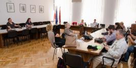 04. 09. 2018. | Konferencija "Prvih 150 godina modernog japana"