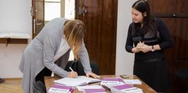 01. 10. 2018. | Konferencija MELISSA