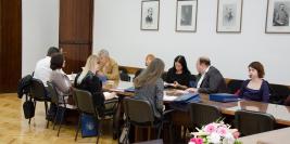 01. 10. 2018. | Konferencija MELISSA