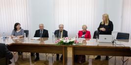 01. 10. 2018. | Konferencija MELISSA