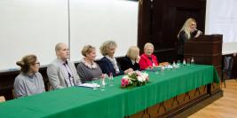 01. 10. 2018. | Svečani prijem studenata